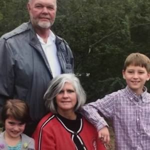 Meet your Posher, Becky